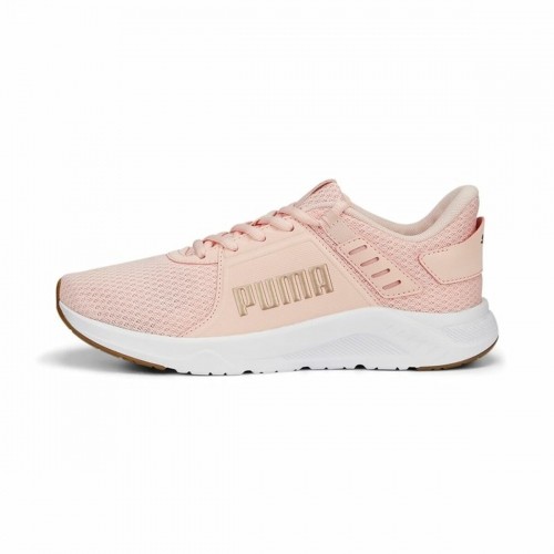 Sports Trainers for Women Puma Ftr Connect Pink image 1