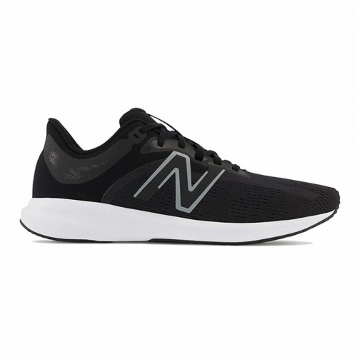 Vīriešu Treniņbikses New Balance Drift V2 Melns image 1