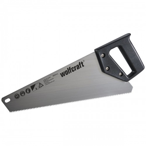 ножовка Wolfcraft 4024000 image 1