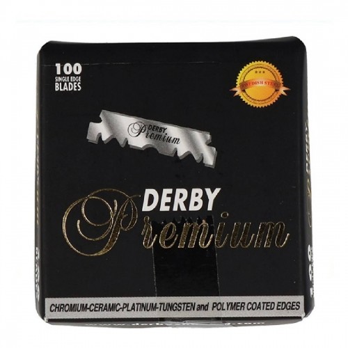 лопасть Premium Derby (100 uds) image 1
