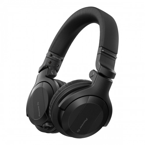 Wireless Headphones Pioneer HDJ-CUE1BT Black image 1