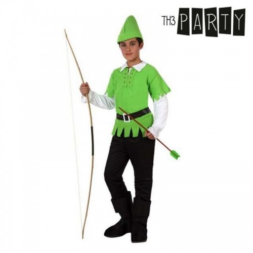 Costume for Children Male archer image 1