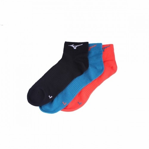 Носки Mizuno 3 пар Оранжевый image 1