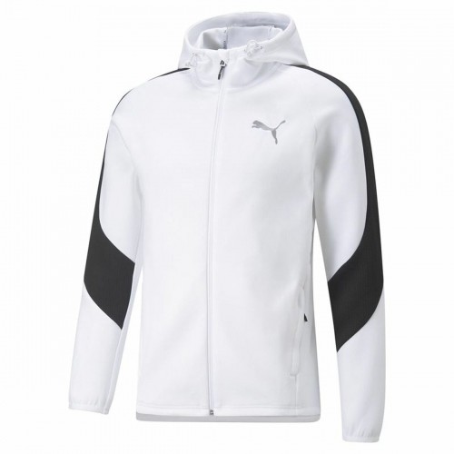 Men's Sports Jacket Puma Evostripe image 1