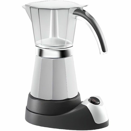 Italian Coffee Pot DeLonghi EMKM6B Alicia Plus image 1