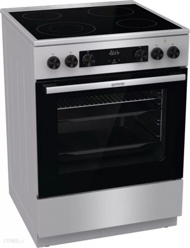 Gorenje GECS6C70XC Plīts image 1