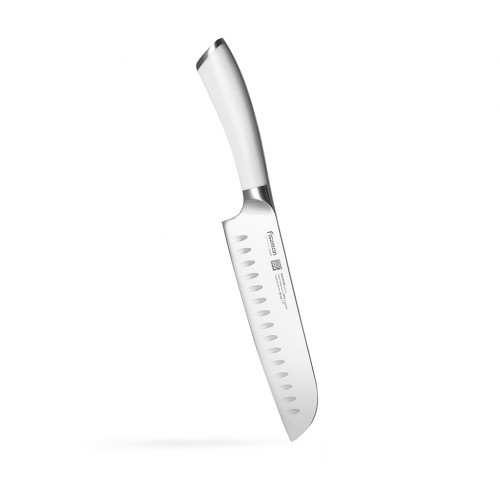 Fissman Нож MAGNUM Сантоку 18см (сталь) image 1