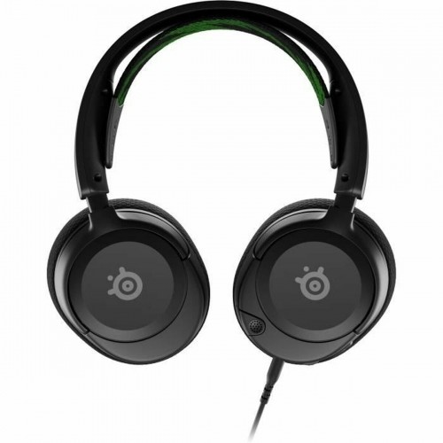 Gaming Headset with Microphone SteelSeries ARCTIS NOVA 1X image 1