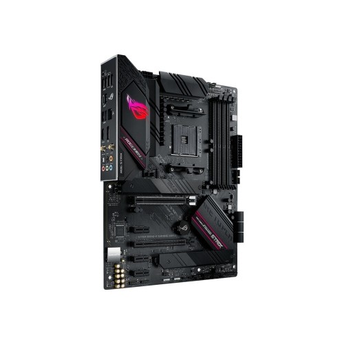 Motherboard Asus ROG STRIX B550-F GAMING WIFI II AMD B550 AMD AMD AM4 image 1