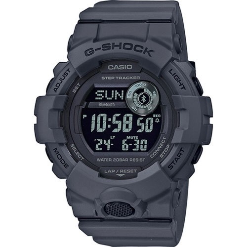 Умные часы Casio G-SQUAD image 1