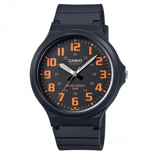 Men's Watch Casio COLLECTION Black image 1