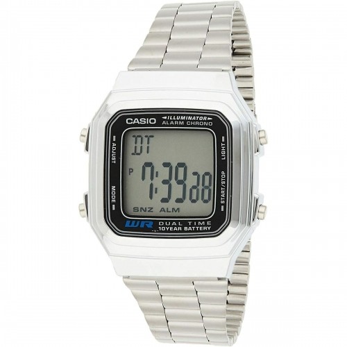 Unisex Pulkstenis Casio VINTAGE (Ø 32 mm) image 1