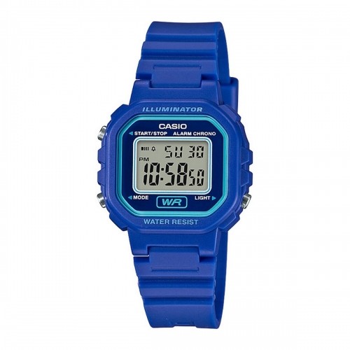 Женские часы Casio LA-20WH-2ADF (Ø 30 mm) image 1