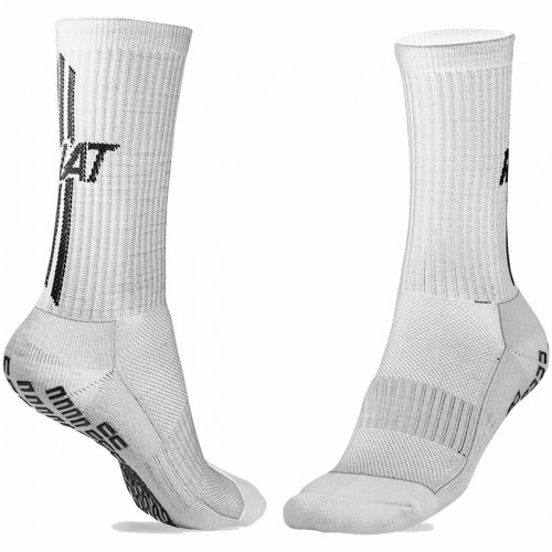 Non-slip Socks Rinat White 20 image 1
