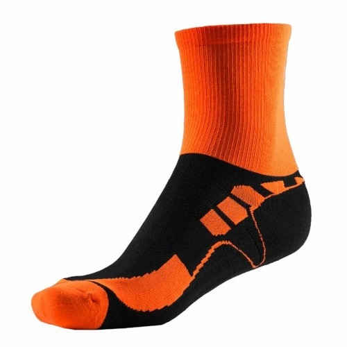 Socks Trail Medilast Orange image 1