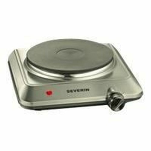 Camping stove Severin KP1092 Stainless steel image 1
