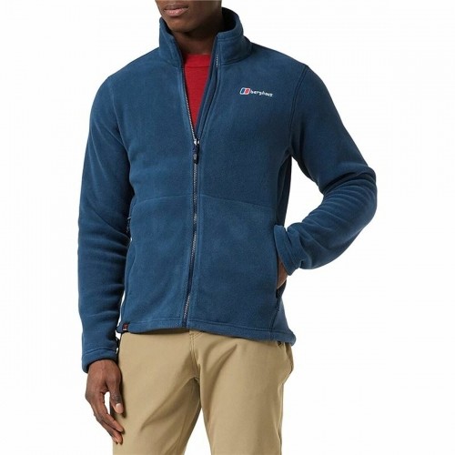 Men's Sports Jacket Berghaus Prism Blue image 1