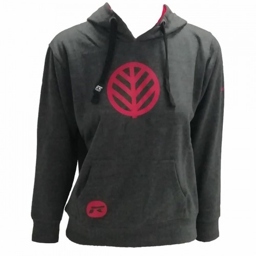 Unisex Hoodie Rox R-Cosmos Dark grey image 1