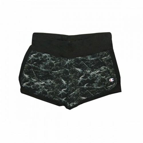 Sports Shorts for Women Champion Black image 1