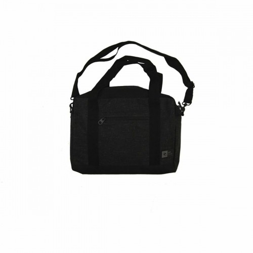 Спортивные рюкзак Rip Curl Satchel Corpo  Чёрный Один размер image 1