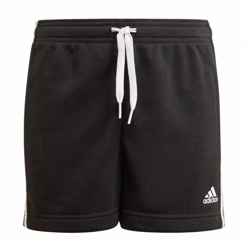 Sport Shorts for Kids Adidas  Essentials 3 bandas image 1