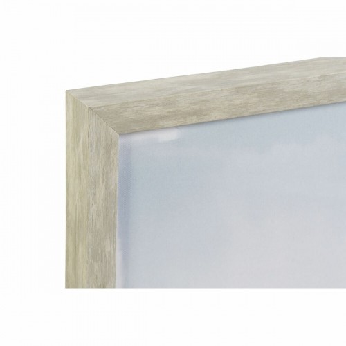 Glezna DKD Home Decor 104 x 4 x 83,5 cm (Atjaunots B) image 1