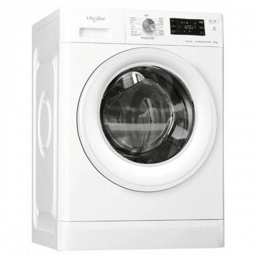 Стиральная машина Whirlpool Corporation 9 kg 1400 rpm image 1