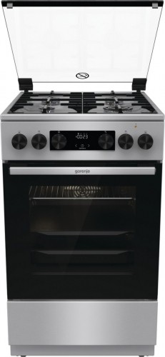 Gorenje MEKS5141X image 1