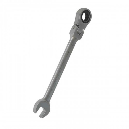 hinged ratchet spanner Mota EW419 image 1