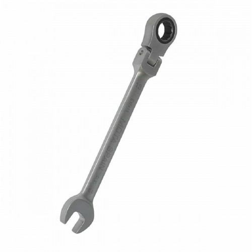 hinged ratchet spanner Mota EW409 image 1