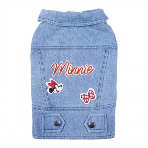 Dog Jacket Minnie Mouse Zils M image 1