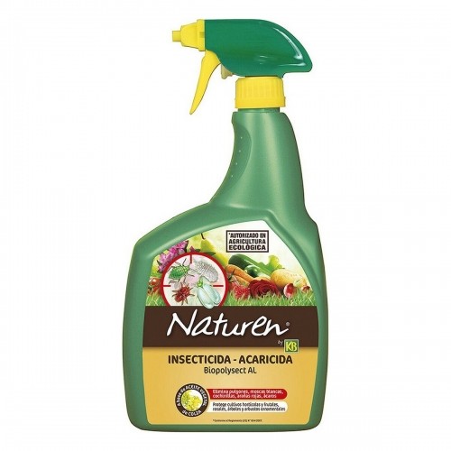 Insecticde KB Naturen Anti-dust mite 800 ml image 1