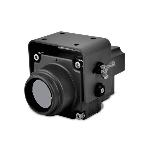 Dali Night Vision Thermal Car Camera 384x288, 37°, IP67 image 1