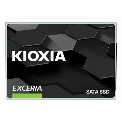 Жесткий диск Kioxia EXCERIA 480 GB SSD image 1