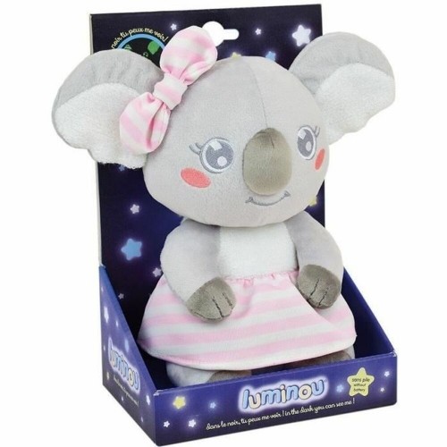 Pūkaina Rotaļlieta Jemini Cally Mimi Koala 22 cm image 1