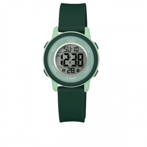 Unisex Watch Q&Q M208J003Y (Ø 34 mm) image 1