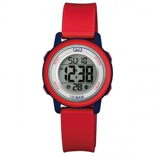 Unisex Watch Q&Q M208J002Y (Ø 34 mm) image 1