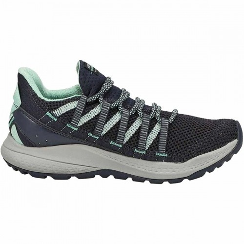 Sports Trainers for Women Merrell Bravada Edge Dark blue image 1