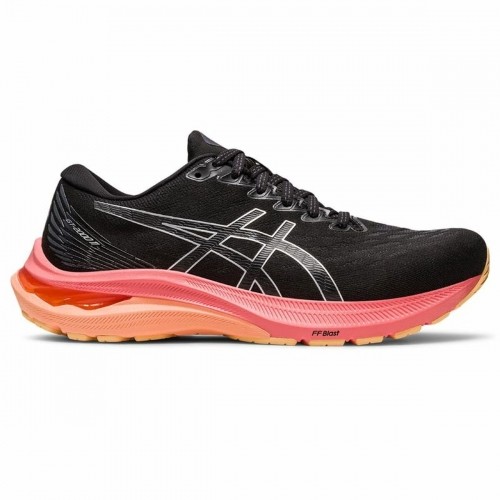 Беговые кроссовки для взрослых Asics GT-2000 11 Женщина Чёрный image 1