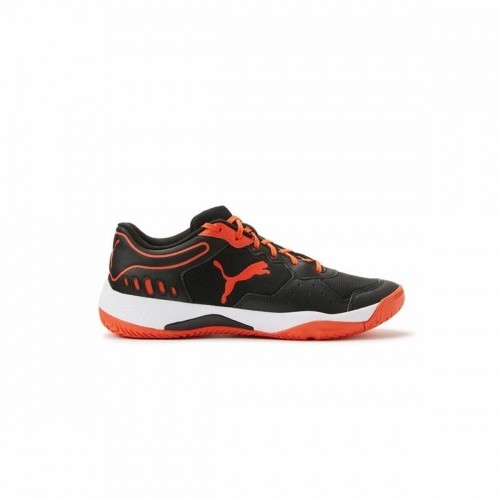 Adult's Padel Trainers Puma Solarsmash Rct Black Lady image 1