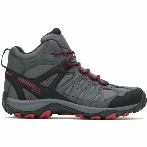 Мужские спортивные кроссовки Merrell Accentor Sport 3 Темно-серый image 1