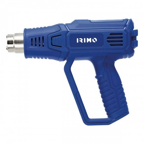 Hot air gun Irimo 2000 W image 1