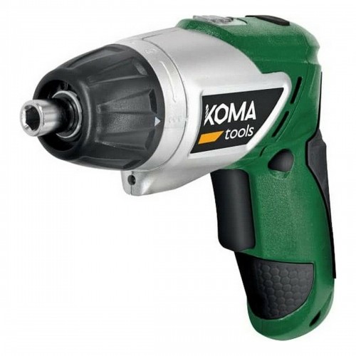 Screwdriver Koma Tools 3,6 V image 1