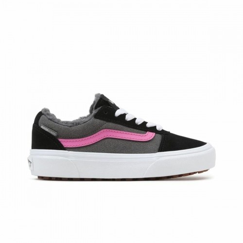 Sports Trainers for Women Vans My Ward Vansguard Black image 1