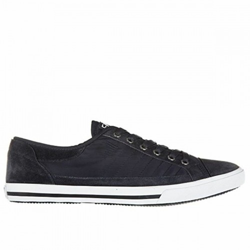 Men's Trainers Armani Upper Dark blue image 1