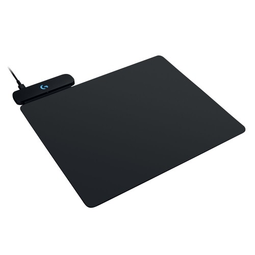 Non-slip Mat Logitech 943-000110 Charger Black image 1