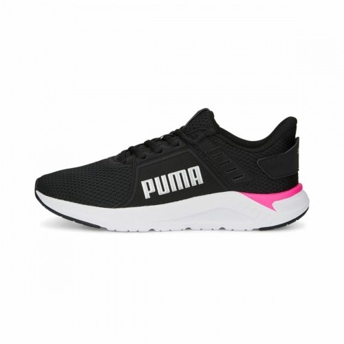 Sporta Bikses Sievietēm Puma Ftr Connect Melns image 1