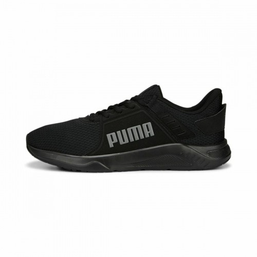 Sporta Bikses Sievietēm Puma Ftr Connect Melns image 1