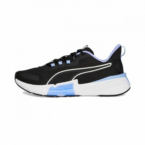 Женские спортивные кроссовки Puma TR 2 Чёрный image 1