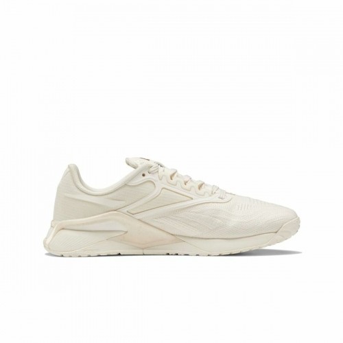 Sporta Bikses Sievietēm Reebok Nano X2 Bēšs image 1